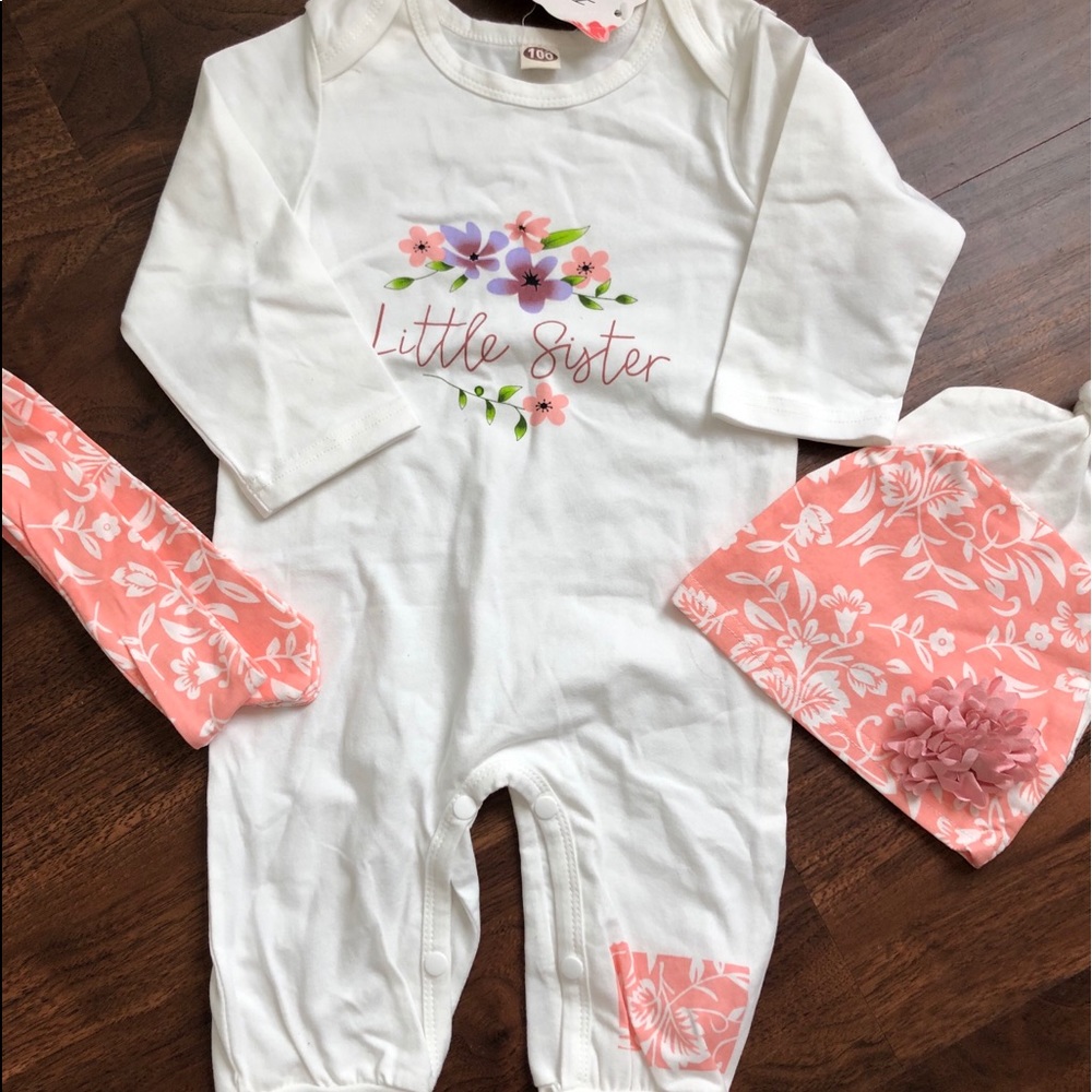 Baby Set